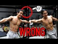 Gym Myth Busting - EVERYONE Got This Wrong