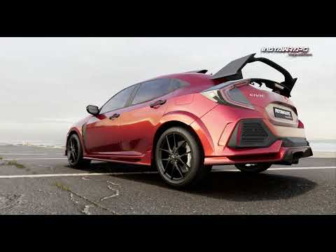 3M 2080 Gloss Red Metallic | G203