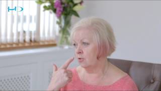 Jean - Hampshire Dentists Patient Stories