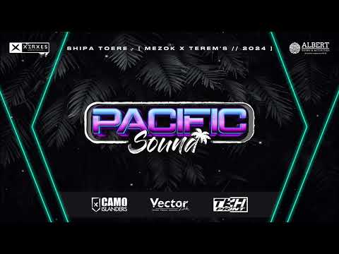 SHIPA TOERE -  [ MEZOK X TEREM'S // 2024 ]