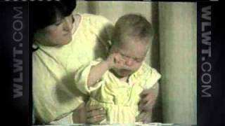 Officials Push Vaccine As Whooping Cough Spreads