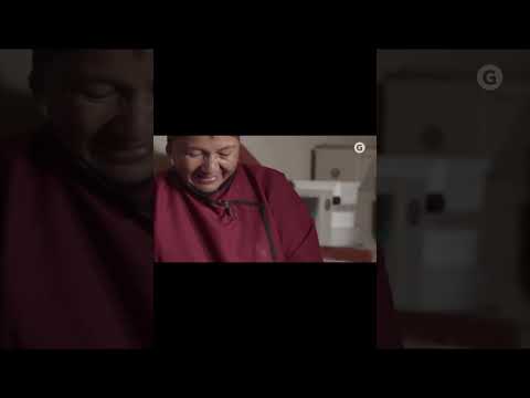 Masa de empanadas salteñas en 📍Molinos #Salta #ruta40