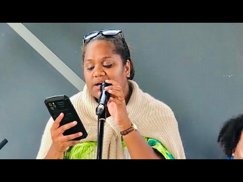 ROUMADYVAL « Live » - Germaine (Reprise NuQea 🌴) @roumadyval2005