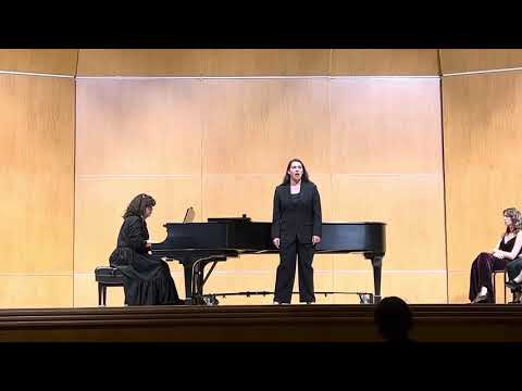 Der Tod und das Mädchen by Franz Schubert - Mia Weinberger