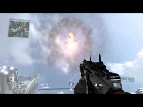 Titanfall Sound Test (0:08 - 0:13)