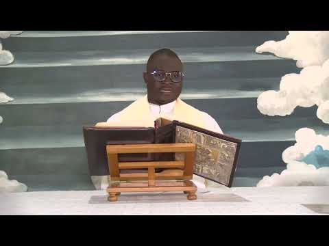 Évangile du jour du 28 décembre 2025