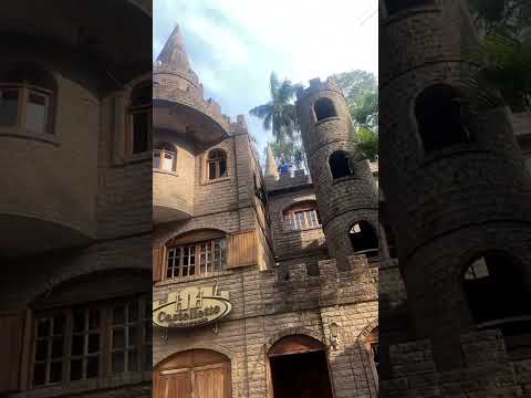 Castelinho Matelândia PR