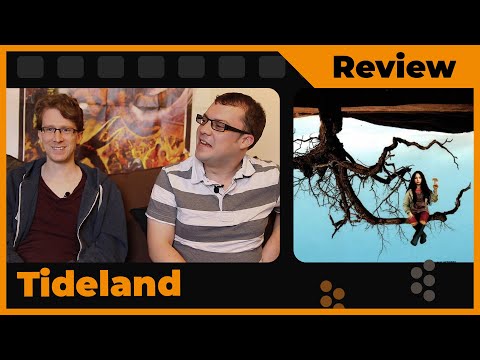 Tideland Film Review: Terry Gilliam 2005 - FILMS N THAT #8