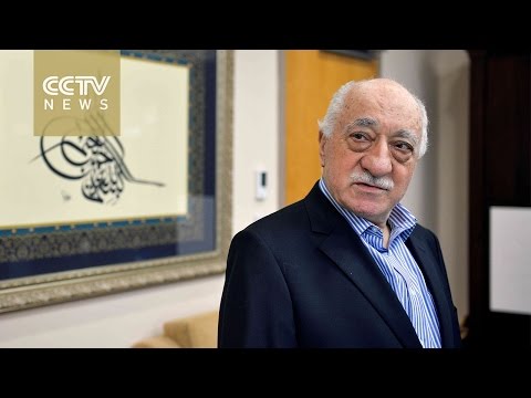 10,000 state workers fired for alleged US-based cleric Gulen links