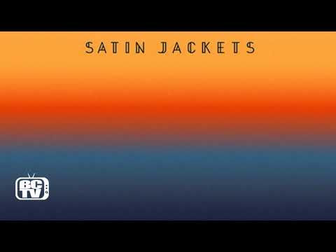 SATIN JACKETS FEAT. ANDUZE – ATHENA