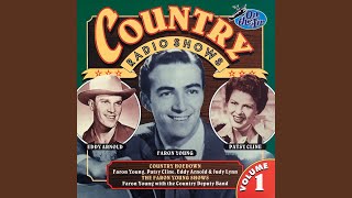 You Don't Know Me (feat. Darrell McCall)