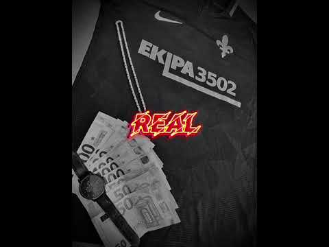 Enes3502 - "REAL" (prod. by HAMIRECORDS)