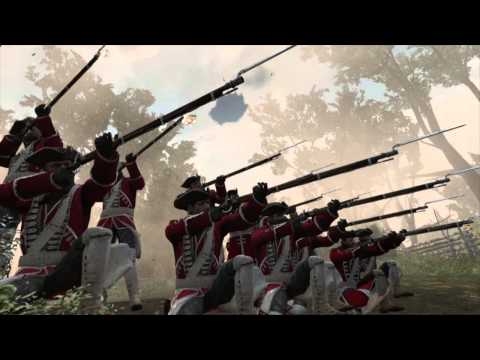 アサシン クリード III
