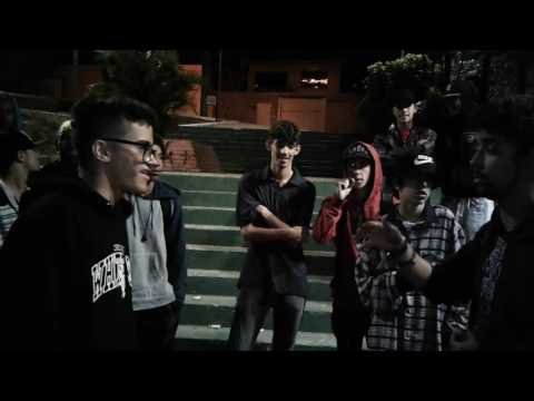 MC Kings X MC Fael 2° Round(Final) - BATALHA NO CAIÇARA #42.