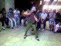 Dubstep Battle Soqrat NMC Vs Nino
