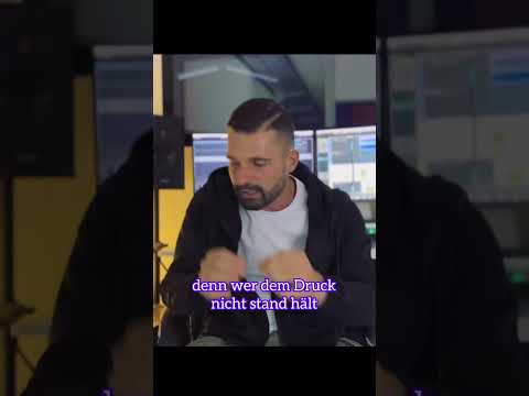 ICON 6 | Bewerbung | FokuZz