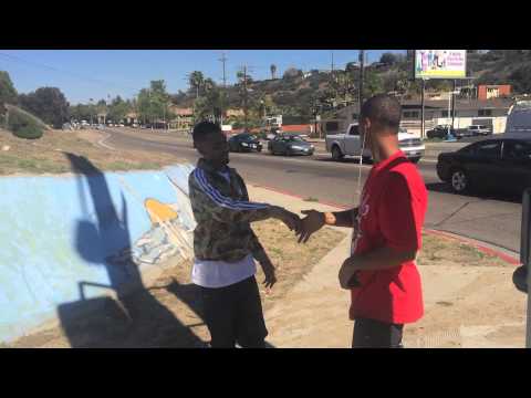 Lil Kev619 - Video Preview (Fresh)