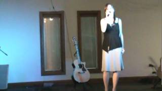 Perfect Girl by Sarah Mclachlan Cover