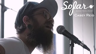 Casey Reid - Deconstruction | Sofar Dallas - Fort Worth