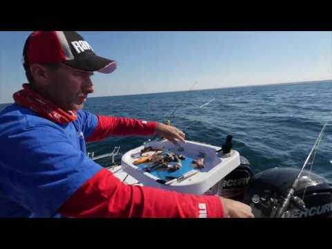 Fishing Edge- Season 5- Episode 7