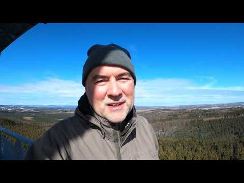 Die Jagd nach den 2. Harzer Wanderkaiser-Titel