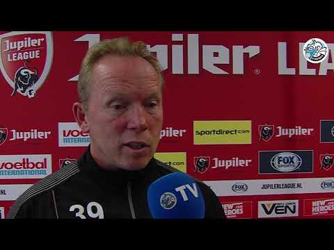 FC Den Bosch TV: Voorbeschouwing RKC Waalwijk – FC Den Bosch