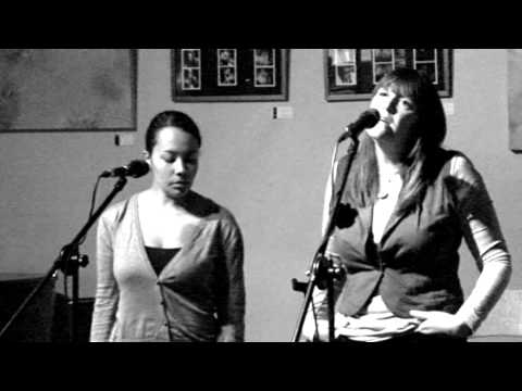 Marry Waterson and Oliver Knight Another Time