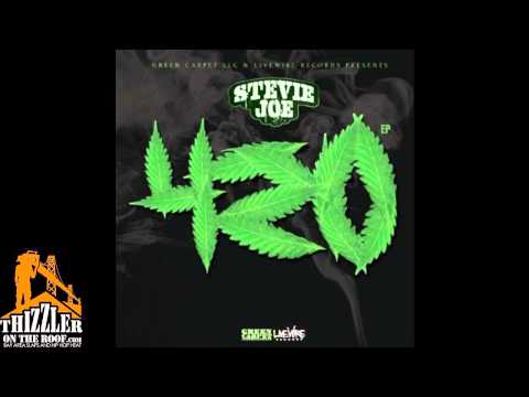 Stevie Joe ft. Bo Strangles - System Loud [Thizzler.com]