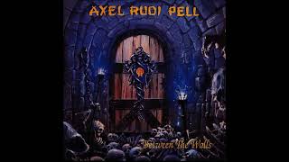 Axel Rudi Pell - Between The Walls
