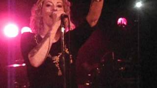 anneke van giersbergen & agua de annique