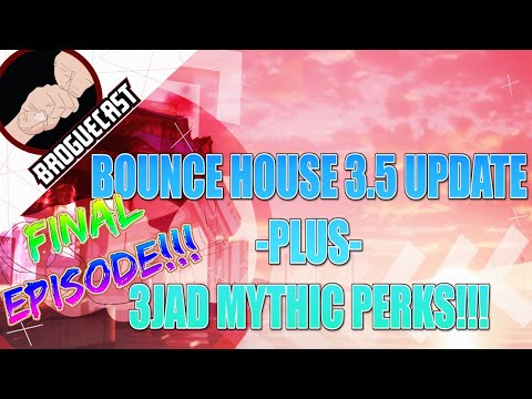 BROGUCAST EP 60 - FINAL BROGUECAST EPISODE!!! feat: @3JAD21