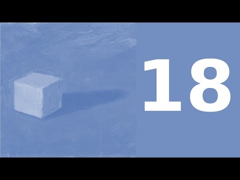 Analysis of Boolean Functions at CMU - Lecture 18: The Hypercontractivity Theorem