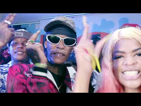 La Sadica x Dilon Baby - Siempre Sadica I Video Oficial I