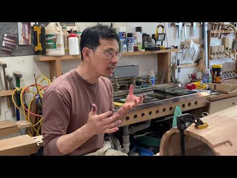 Studio Stories: Hiroshi Yamaguchi
