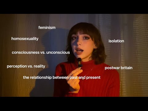 Thoughts on Mrs. Dalloway by Virginia Woolf | analysis, themes, “how to read,” & review