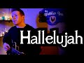 Hallelujah - Leonard Cohen/Jeff Buckley (Cover) - Colm R. McGuinness