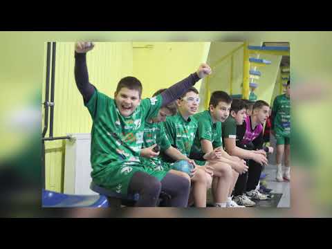 OMLADINSKE SELEKCIJE RK BOSNA VISOKO EKOENERGIJA NA MEMORIJALNOM TURNIRU U ZAVIDOVIĆIMA