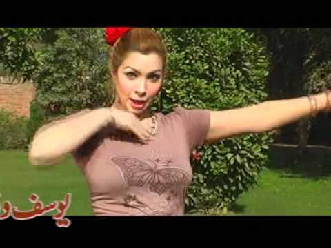 Sahar Khan - Khais Zama Balegi Za Yam da Spogmay Khor