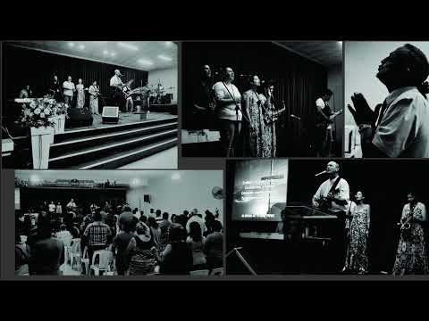 🔴BIENVENIDOS A CASA, IGLESIA