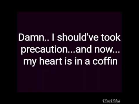 Time To Leave - Toni Romiti  (lyrics)