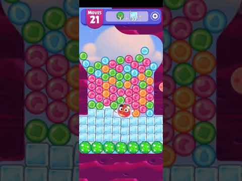 Angry Birds Dream Blast | Dream Blast | Angry Birds |Android/iOS Gameplay level 13