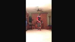 Mk Look Right Through Remix [Shuffle/Shapes] Dance Video