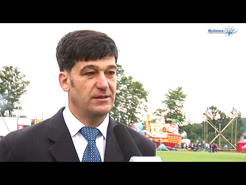 Jubileusz 90-lecia Klubu Sportowego Gościbia Sułkowice