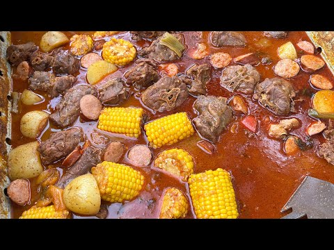 TURKEY NECKS AGAIN 🔥🙌🏾