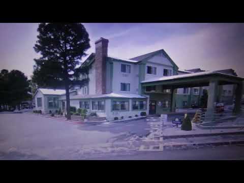 days inn flagstaff and gainey  suites scottsdale