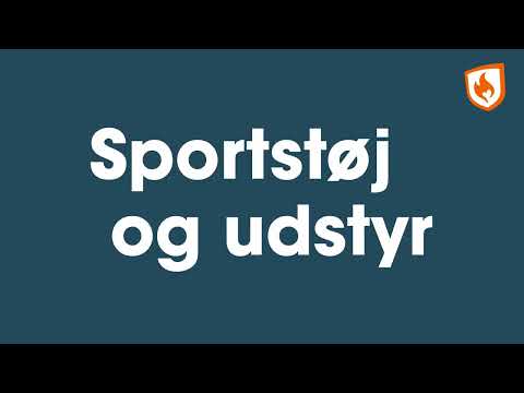 Velkommen indenfor hos Sportigan