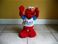Dancing Elmo
