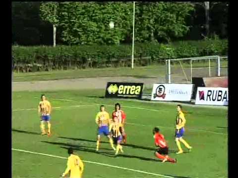 Gulbene vs Ventspils