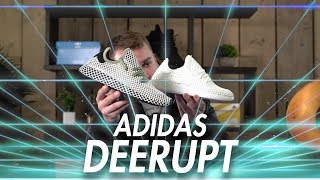 deerupt without net