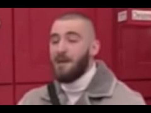 Novi okršaj u Beloj kući! Mensur popucao po svim šavovima, pa ŽESTOKO OPLEO po njoj